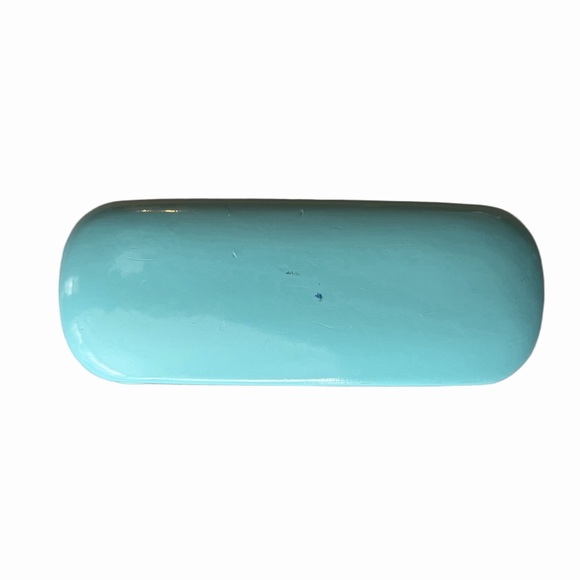 Kate Spade Blossom Aviator Sunglasses w/ Case | Gray Lenses | Chic & Playful - Picture 7 of 7